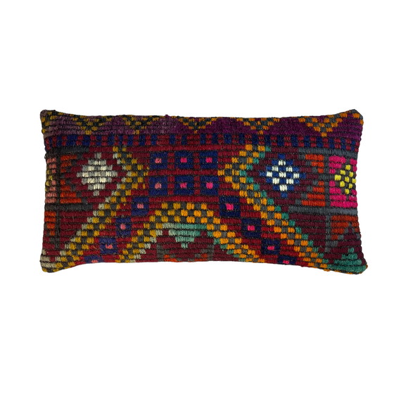 Image 1 of Vintage kussenhoes