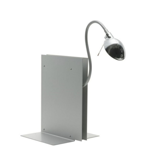 Image 1 of 2x Ingo Mauer Oskar Bookshelf Lamp