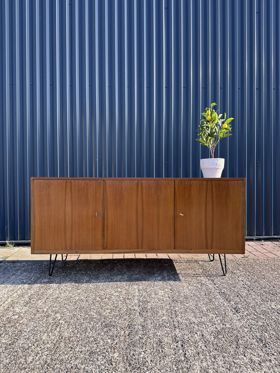 Image 1 of Vintage dressoir hairpin