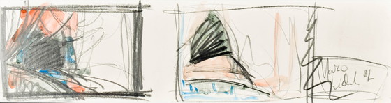 Image 1 of Nico Vrielink - Studie