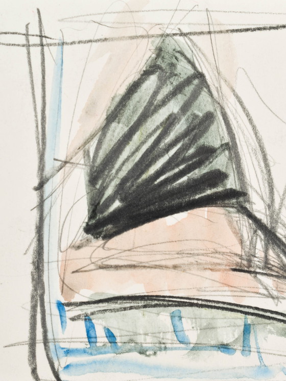 Image 1 of Nico Vrielink - Studie