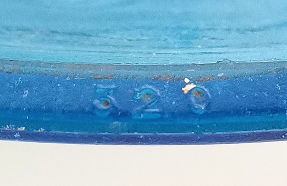 Image 1 of Ranse art nouveau lampschaal