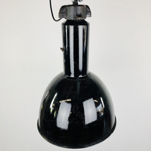 Elektrovit fabriekslamp