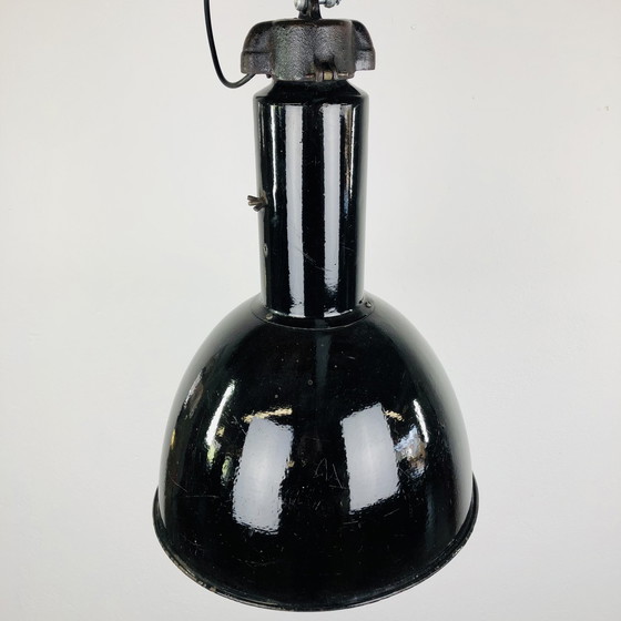 Image 1 of Elektrovit fabriekslamp