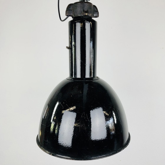 Image 1 of Elektrovit fabriekslamp