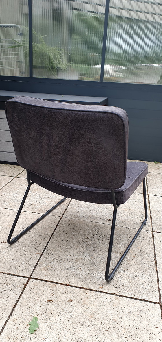 Image 1 of Montel Hudson fauteuil