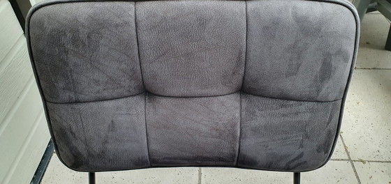 Image 1 of Montel Hudson fauteuil