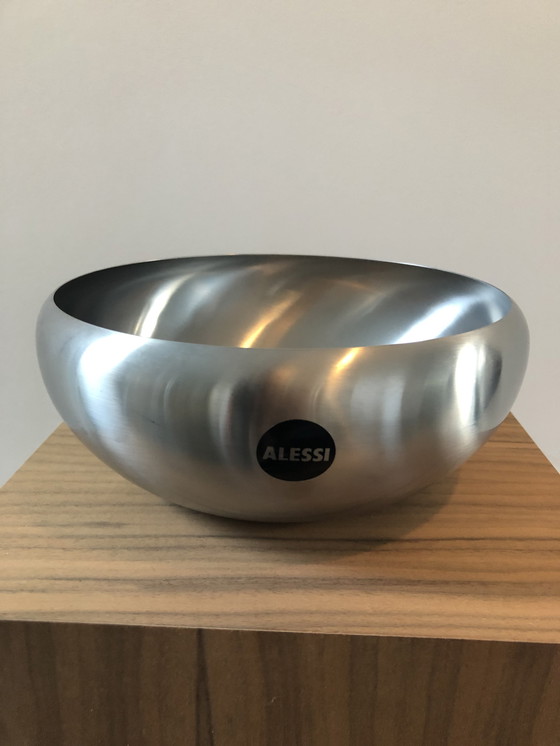 Image 1 of Alessi salade schaal