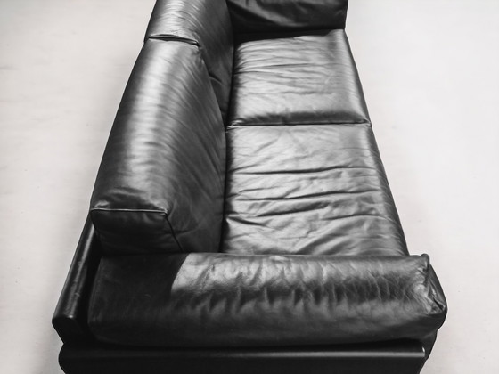 Image 1 of Meritalia sofa by Afra & Tobia Scarpa, Italy 1970