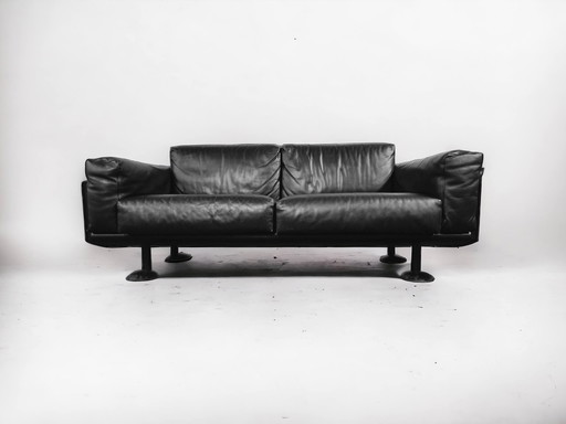 Meritalia sofa by Afra & Tobia Scarpa, Italy 1970