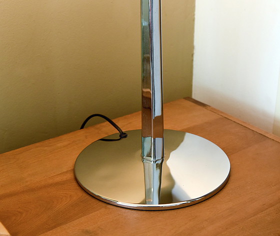 Image 1 of Vintage XL schemerlamp