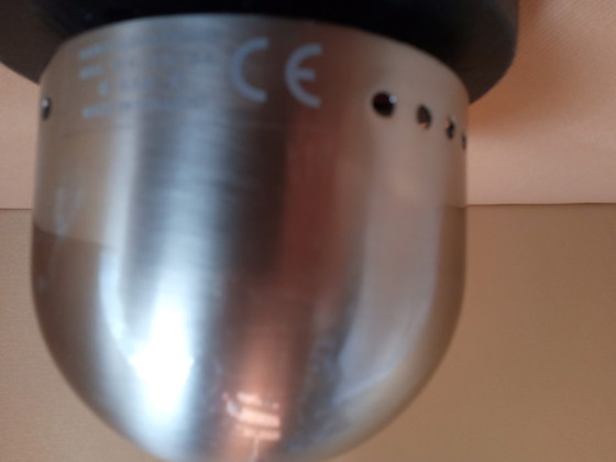 Image 1 of Harco Loor design lamp ice