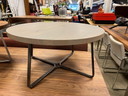 Bert plantagie Fuse tafel eiken