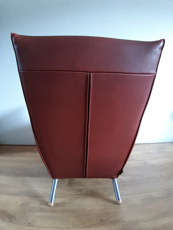 Image 1 of Label Cheo fauteuil