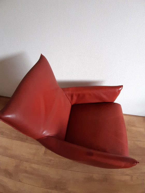 Image 1 of Label Cheo fauteuil