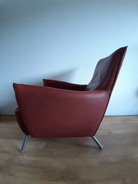 Image 1 of Label Cheo fauteuil