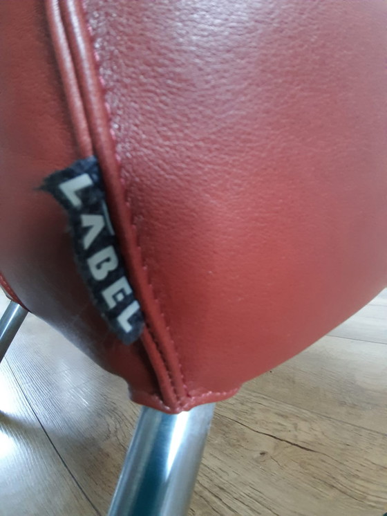 Image 1 of Label Cheo fauteuil