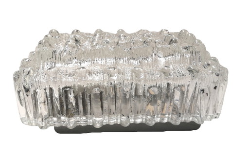 Vintage Wandlamp voor