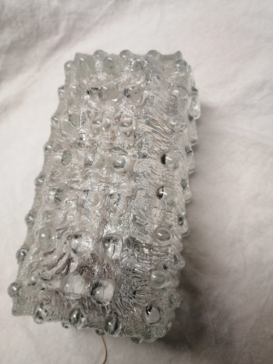 Image 1 of Vintage Wandlamp voor