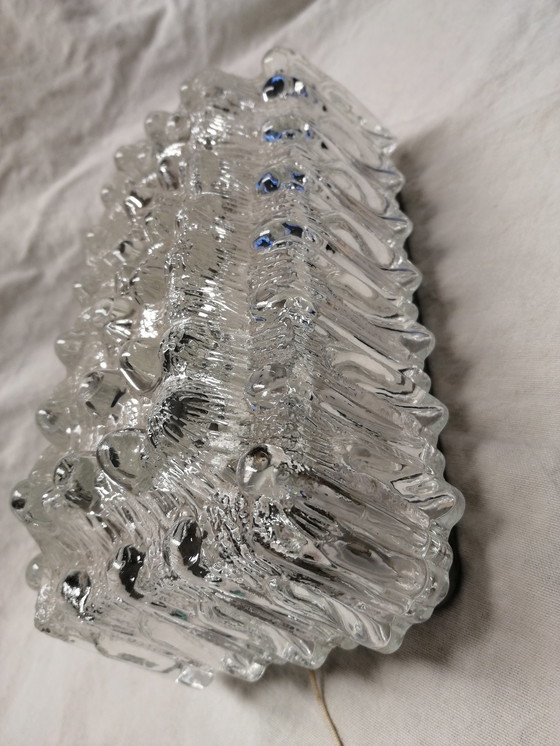 Image 1 of Vintage Wandlamp voor