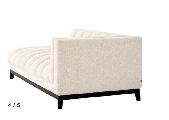 Image 1 of Eichholtz Lounge Sofa Ditmar right