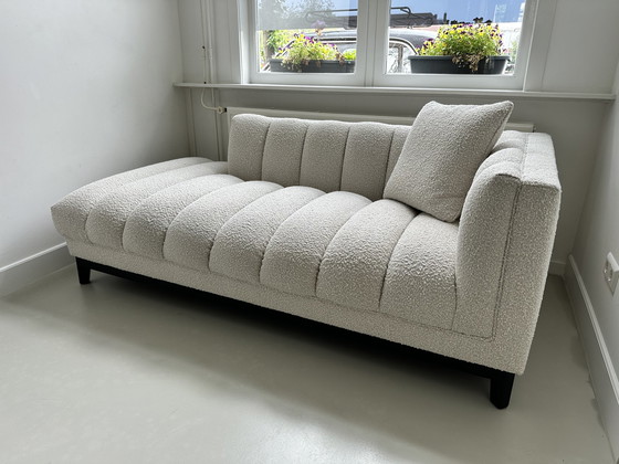 Image 1 of Eichholtz Lounge Sofa Ditmar right