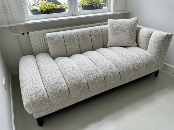 Image 1 of Eichholtz Lounge Sofa Ditmar right