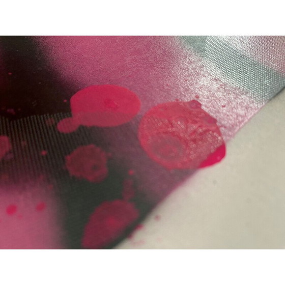 Image 1 of Vintage schilderij voor Og Slick, 2015