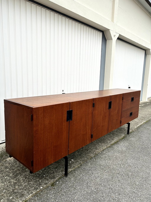 Pastoe Du03 Sideboard 