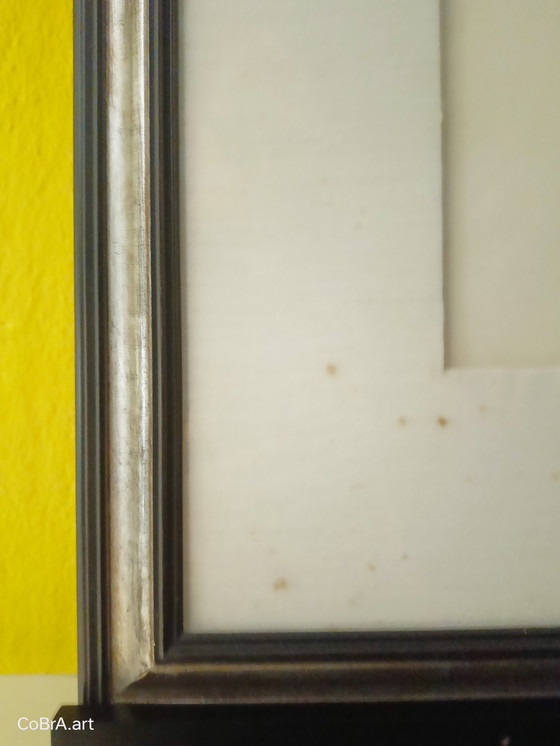 Image 1 of Russische Kunstenaar Larionov - De Krekel, Muziek Van Ravel