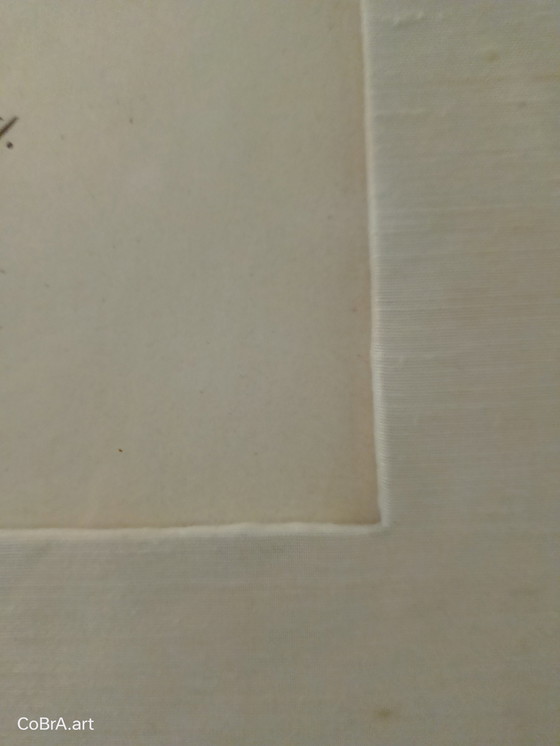 Image 1 of Russische Kunstenaar Larionov - De Krekel, Muziek Van Ravel