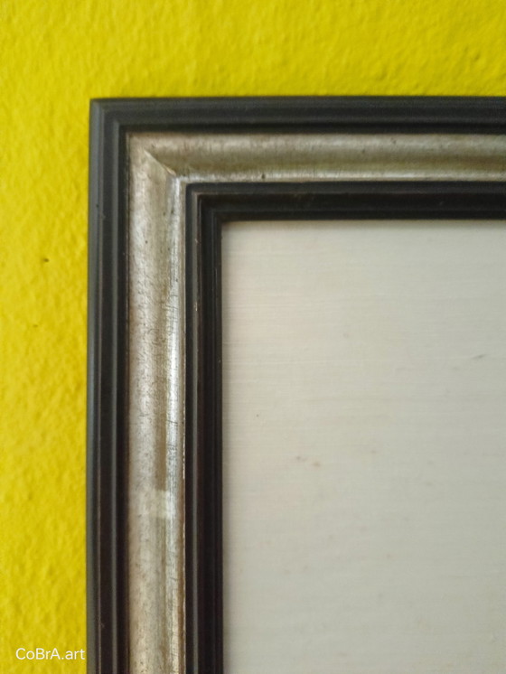 Image 1 of Russische Kunstenaar Larionov - De Krekel, Muziek Van Ravel