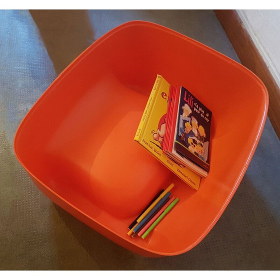 Image 1 of Vintage kinderkamer met 2 Zorro fauteuils voor Meurop