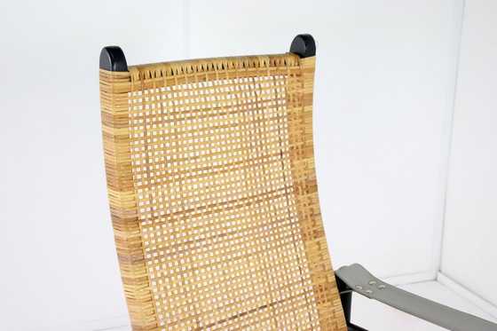 Image 1 of Fauteuil In De Stijl Van Muntendam Vintage