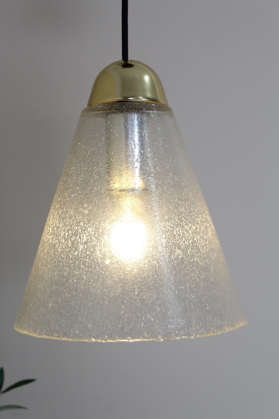 Image 1 of Vintage Design Hanglamp Peill & Putzler - Jaren '60/'70