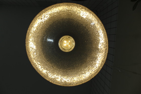 Image 1 of Vintage Design Hanglamp Peill & Putzler - Jaren '60/'70