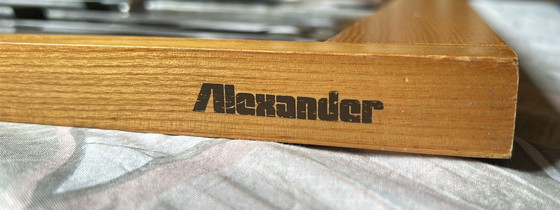 Image 1 of Messenset Alexander Vintage