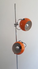 Herda vintage bollamp