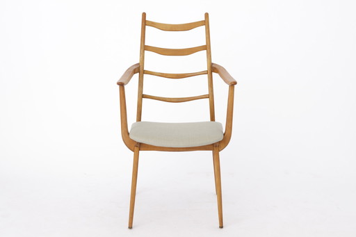 Vintage fauteuil, jaren 1960-1970, van Habeo, Duitsland