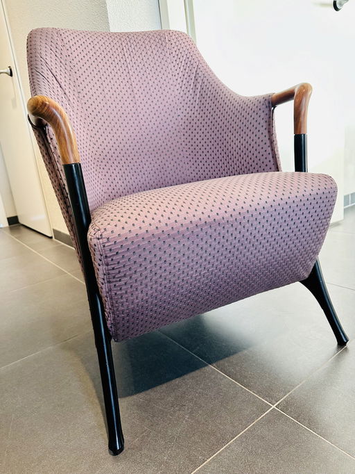 Giorgetti Progetti 63260 door Centro Ricerche fauteuil