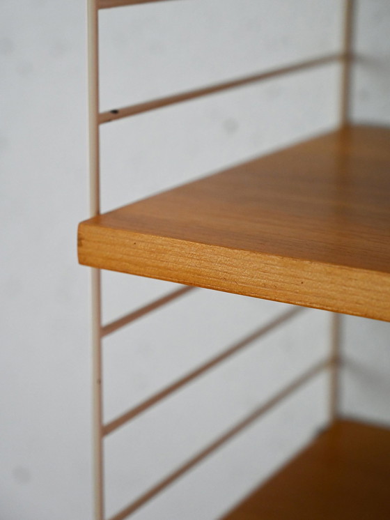 Image 1 of Vintage boekenkast