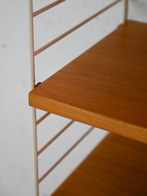 Image 1 of Vintage boekenkast