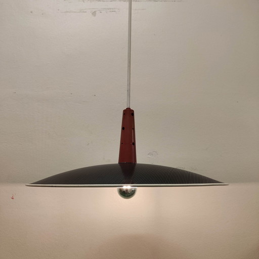 Vintage Louis Kalff Philips Hanglamp