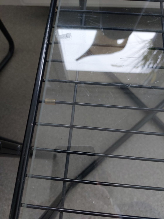 Image 1 of IKEA – Jarpen – Loungestoelen en Tafel – Niels Gammelgaard – 1983