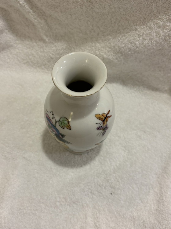 Image 1 of Chinese porseleinen vaas