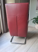 1x Collezione manzoni fauteuil