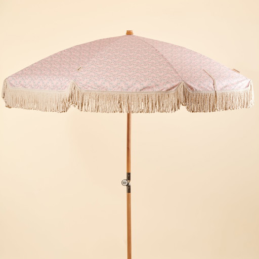 Vintage Parasol Umbrella Republic.