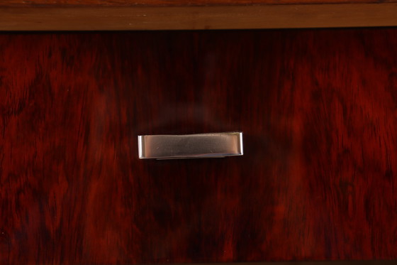 Image 1 of Midcentury Rosewood Bureau