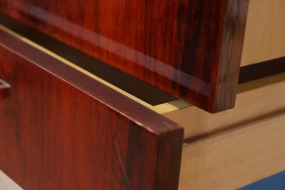 Image 1 of Midcentury Rosewood Bureau