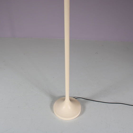 Image 1 of 1970 Max Ingrand vloerlamp voor Fontana Arte, Italië